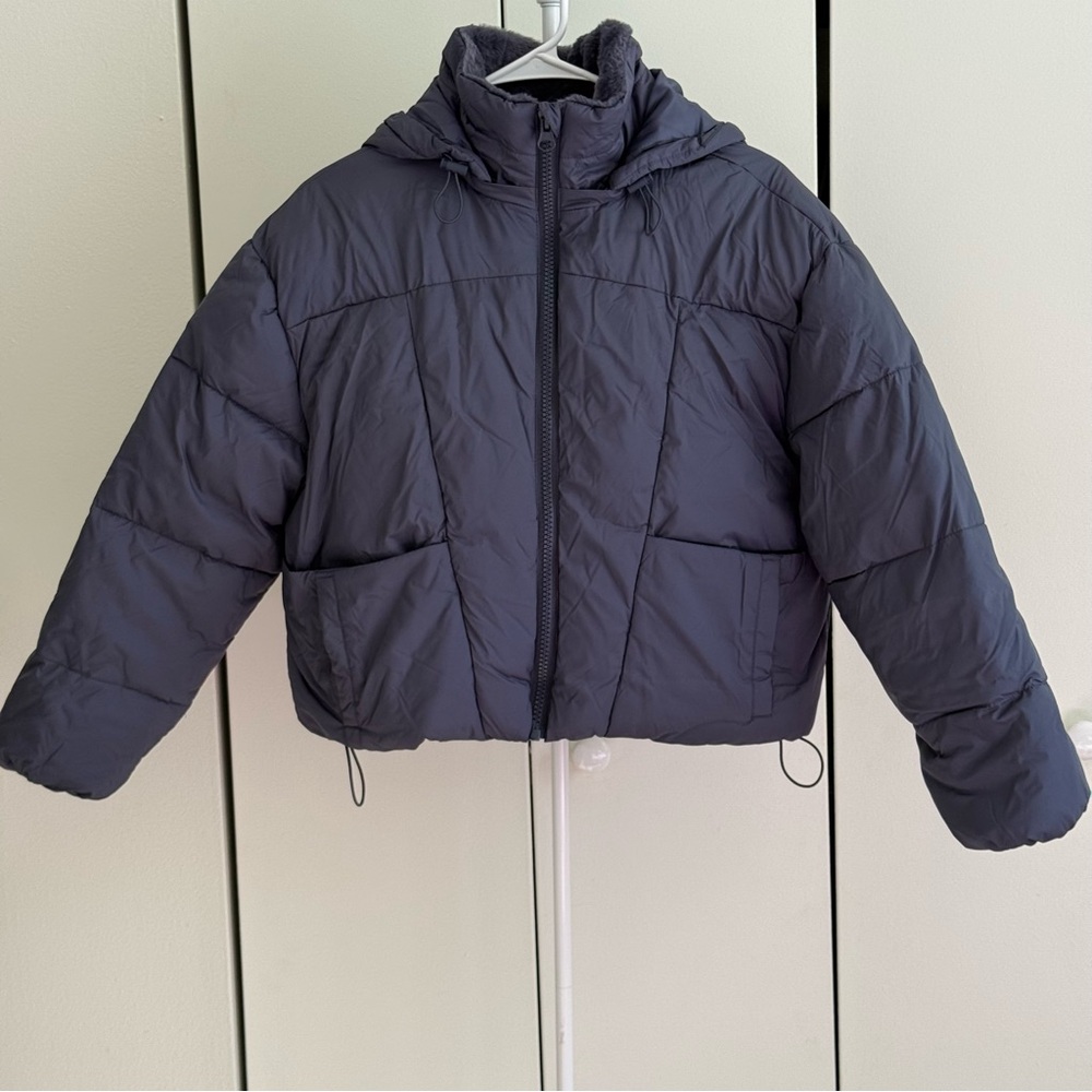 Arizona Jean Company Chic Puffer Jacket